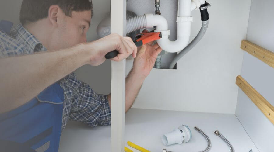Professional emergency plumbing in Oxford, IN